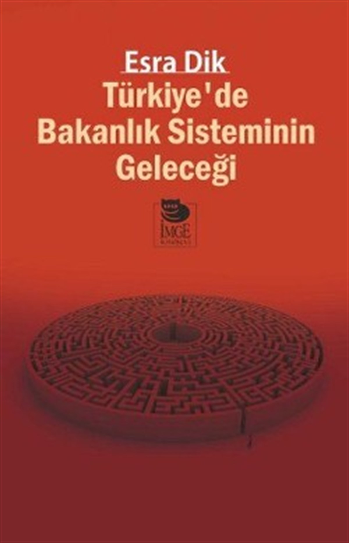 Türkiye'de Bakanlık Sisteminin Geleceği