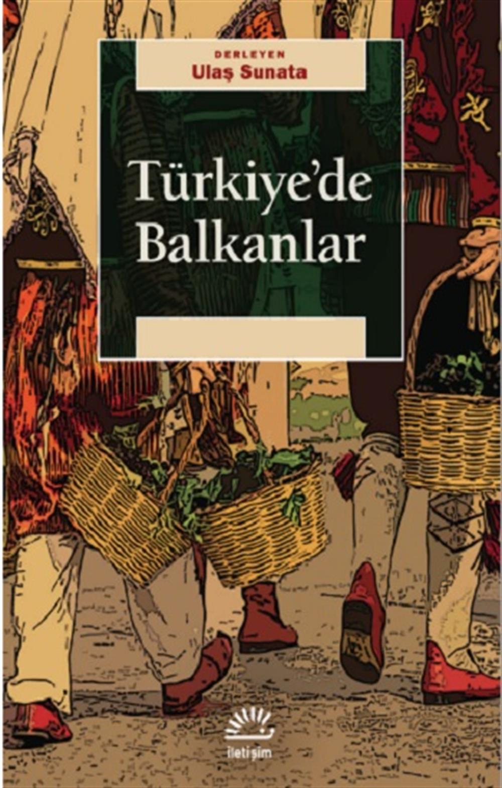 Türkiye'de Balkanlar