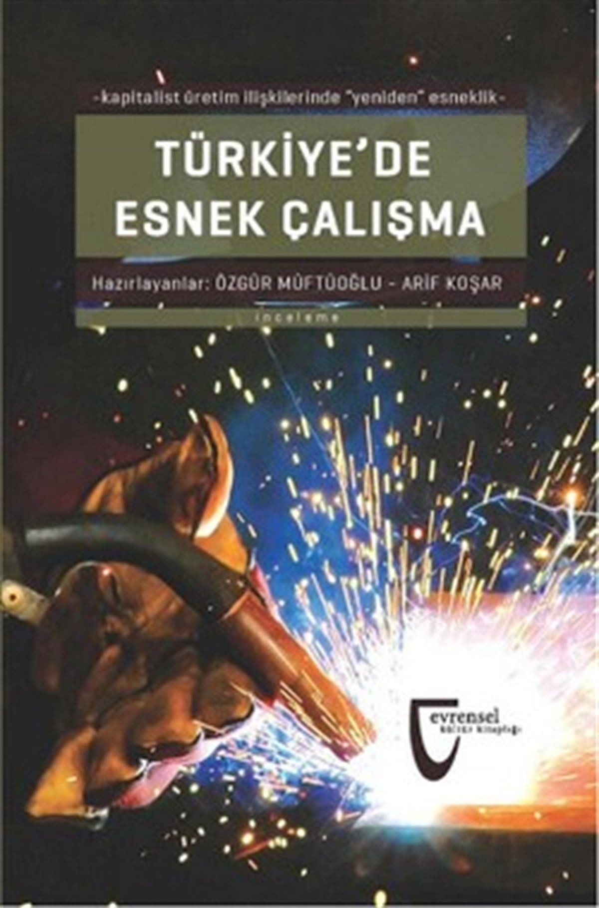 Türkiye'de Esnek Çalışma: Kapitalist Üretim İlişkilerinde 