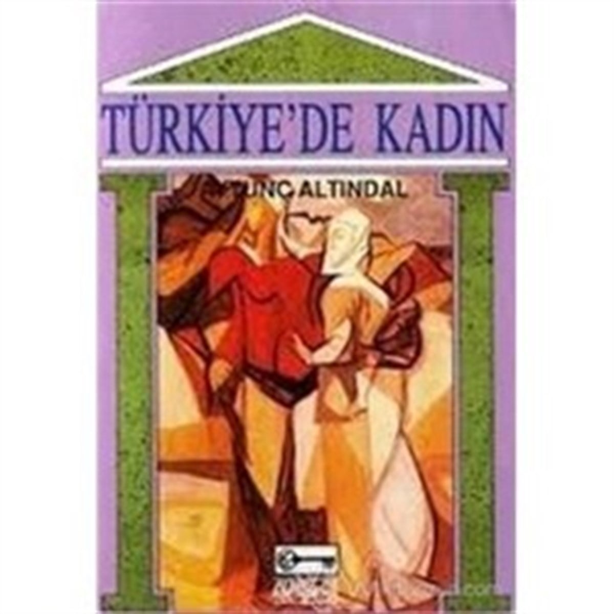 Türkiye'de Kadın