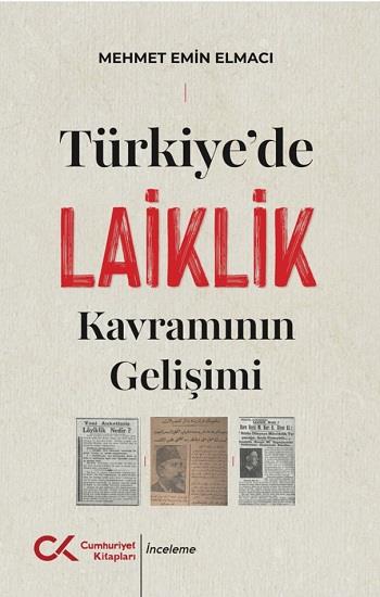Türkiye'de Laiklik Kavramının Gelişimi