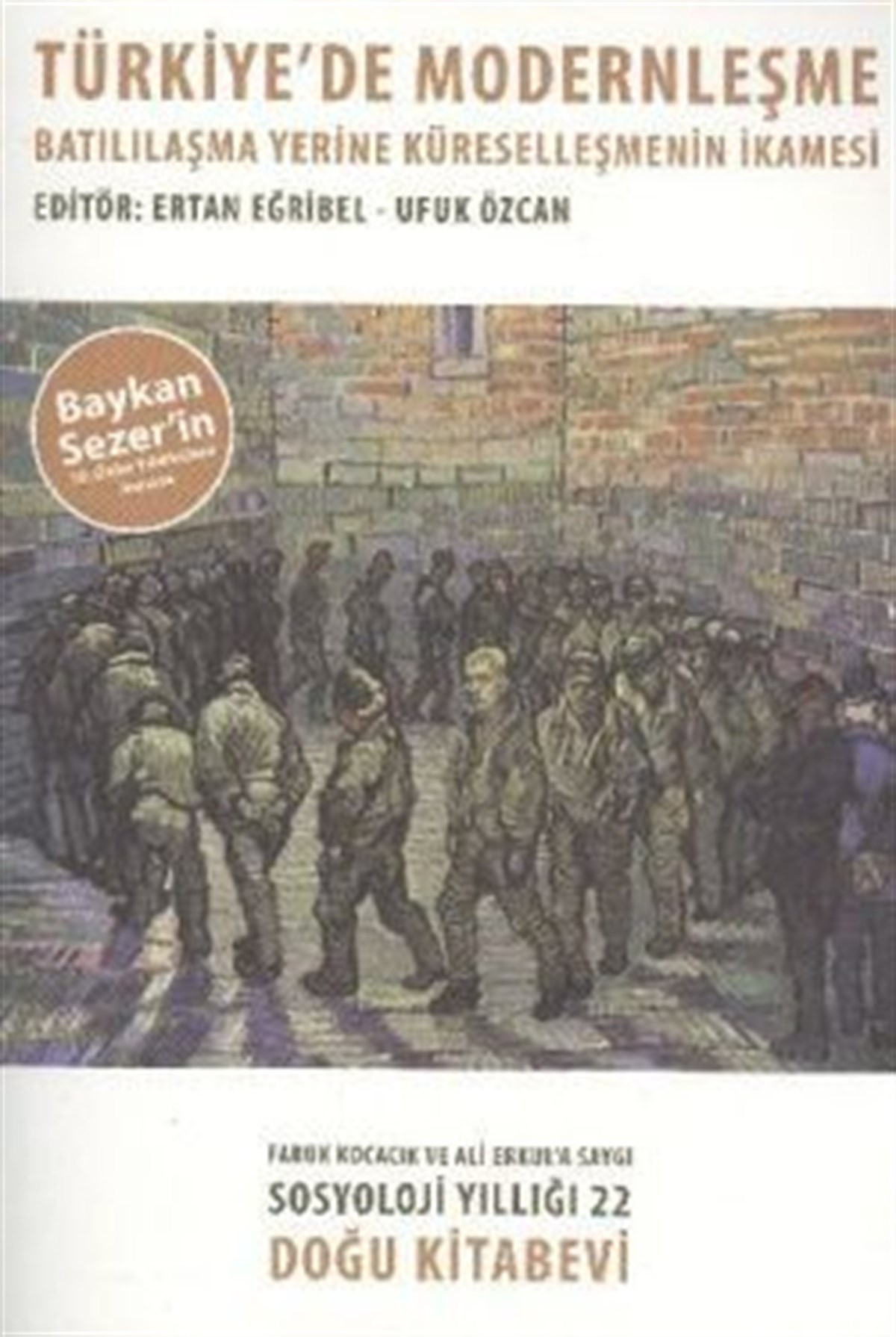 Türkiye’de Modernleşme