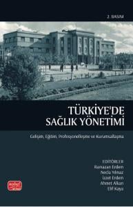 Türkiye'de Sağlık Yönetimi