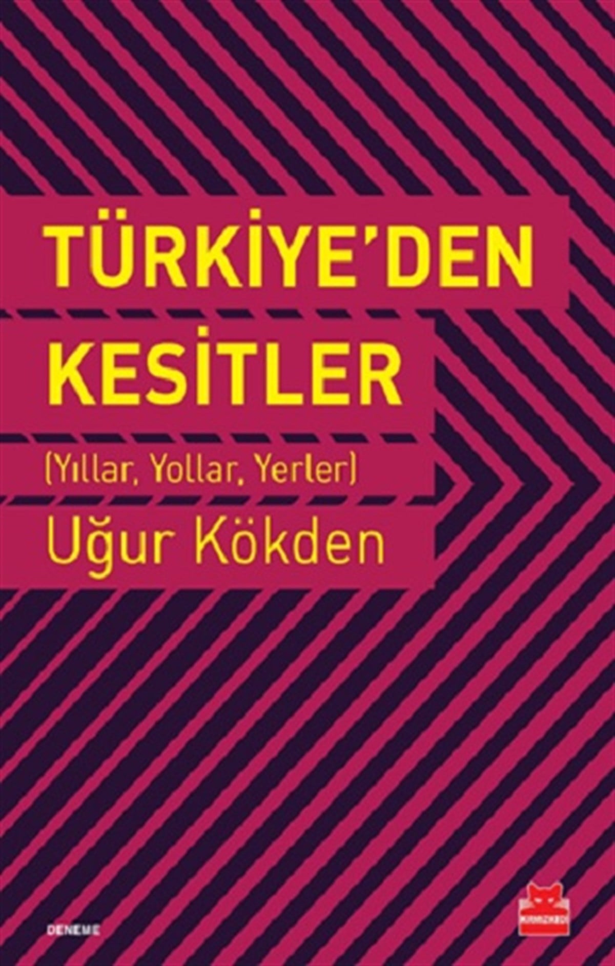 Türkiye’den Kesitler