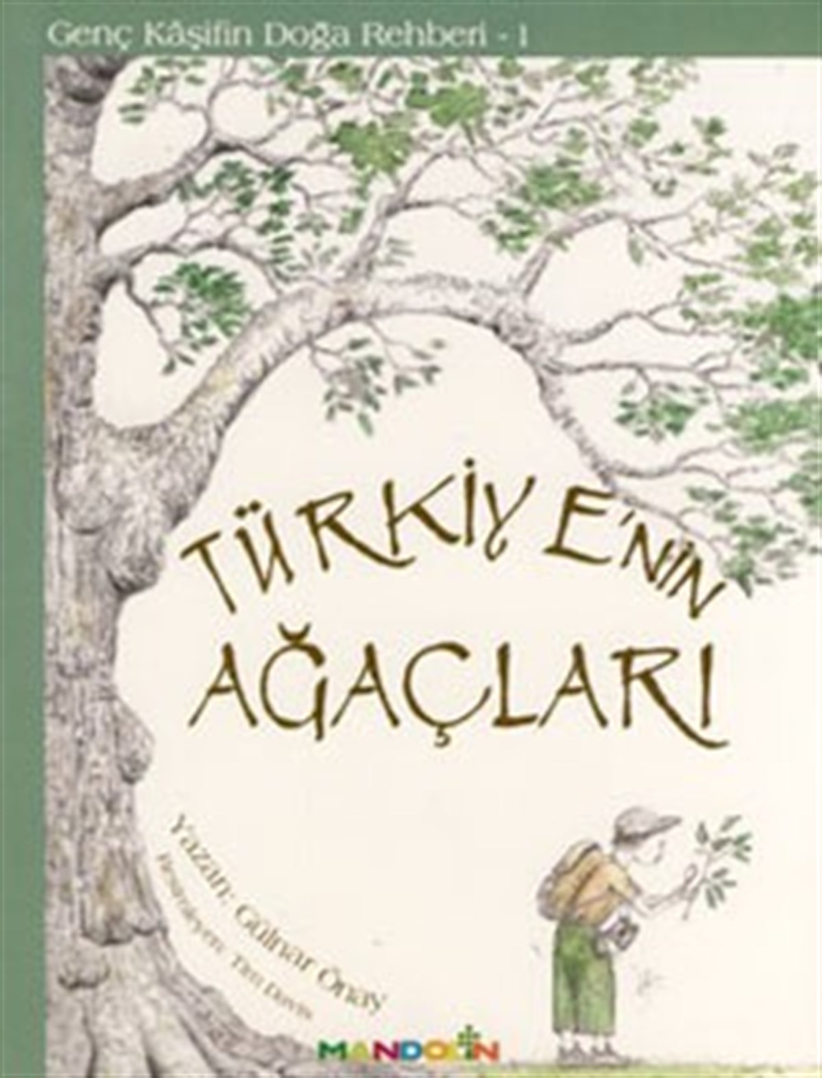 Türkiye’nin Ağaçları