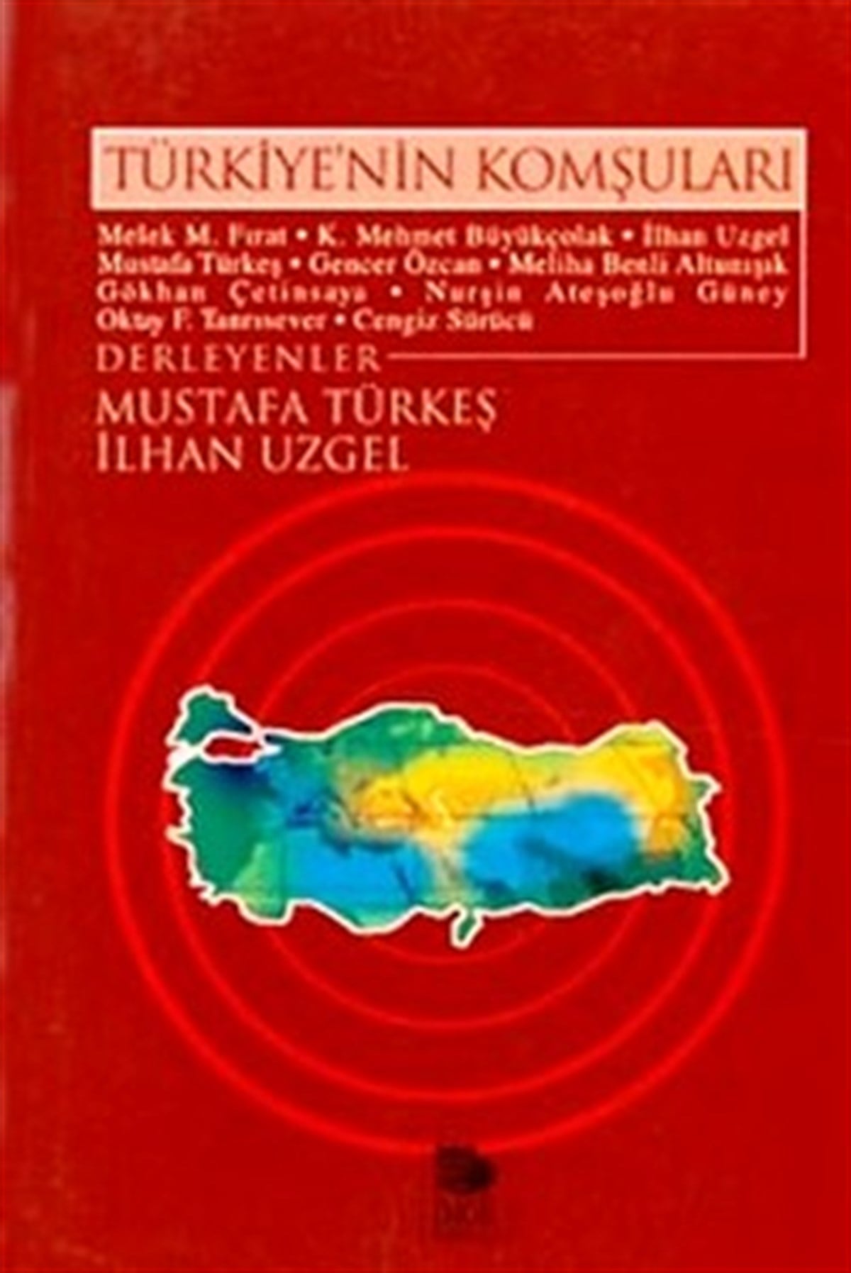 Türkiye’nin Komşuları