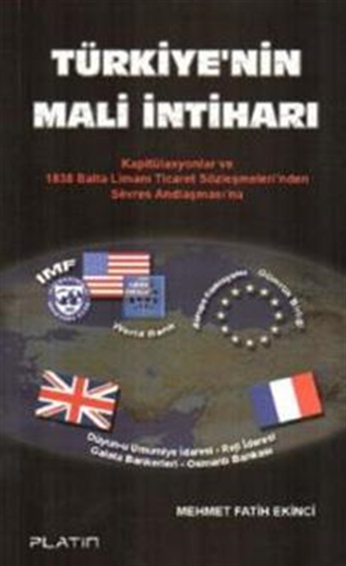 Türkiye'nin Mali İntiharı