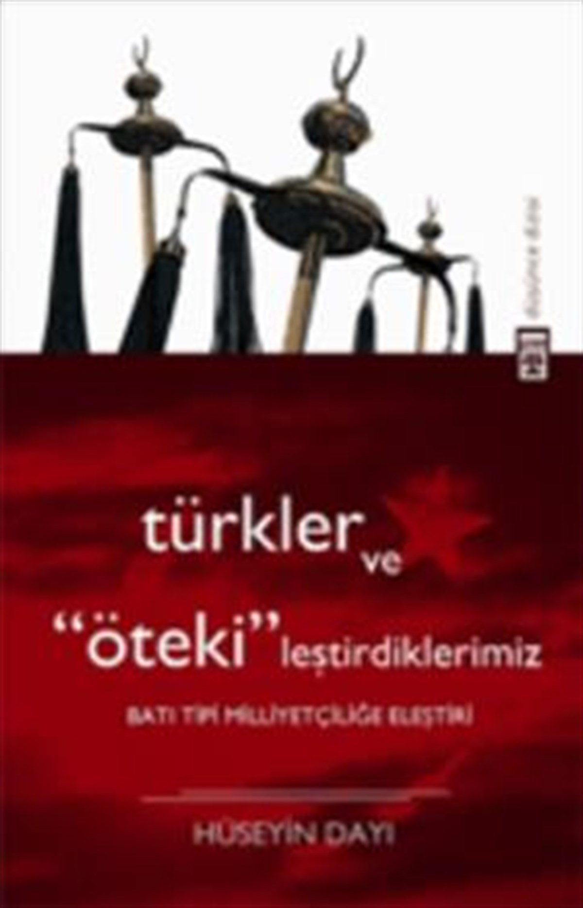 Türkler ve 