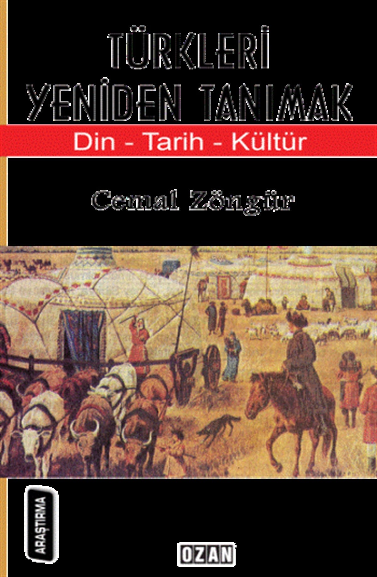 Türkleri Yeniden Tanımak