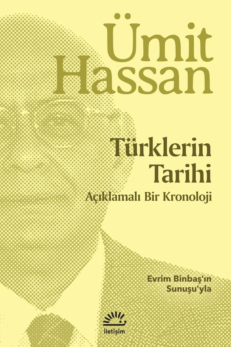 Türklerin Tarihi - Açıklamalı Bir Kronoloji