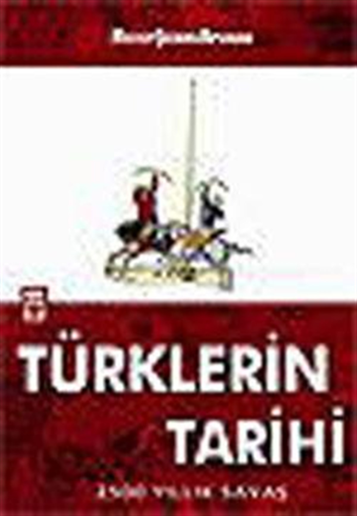 Türklerin Tarihi