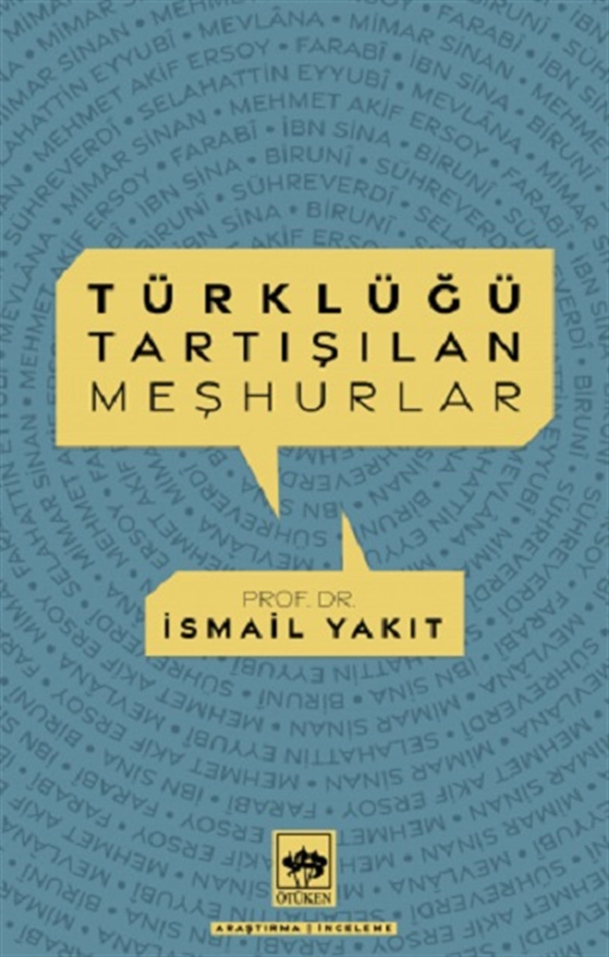 Türklüğü Tartışılan Meşhurlar