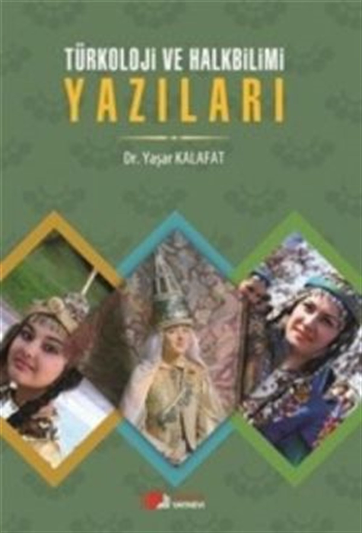 Türkoloji ve Halk Bilimi Yazıları