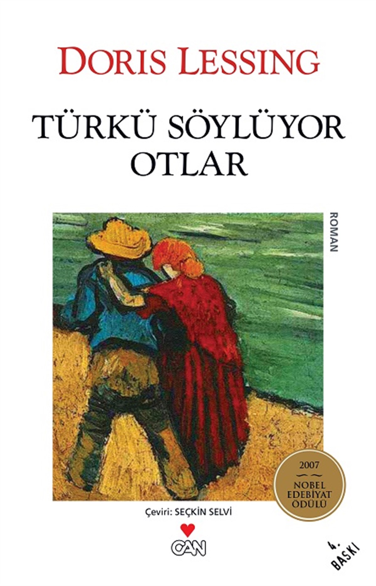 Türkü Söylüyor Otlar