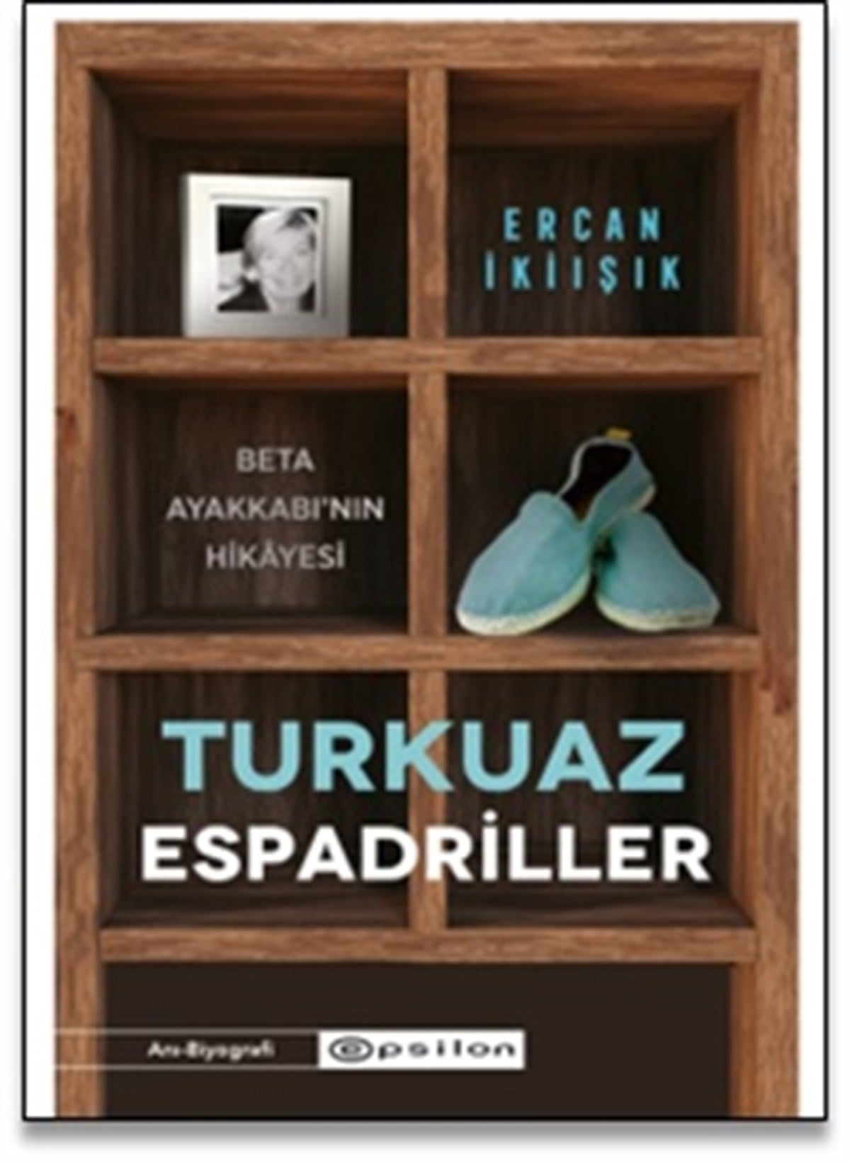 Turkuaz Espadriller Beta Ayakkabı’nın Hikayesi