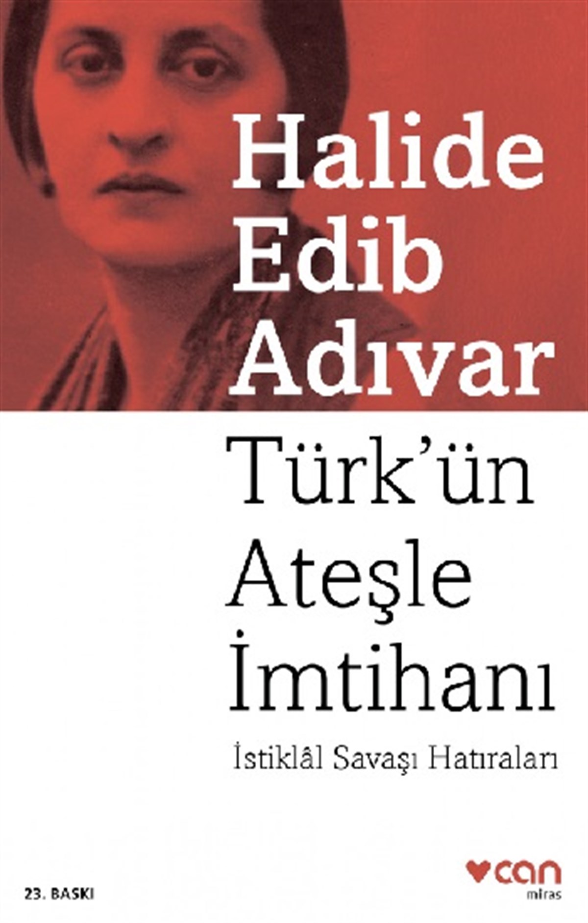 Türk’ün Ateşle İmtihanı