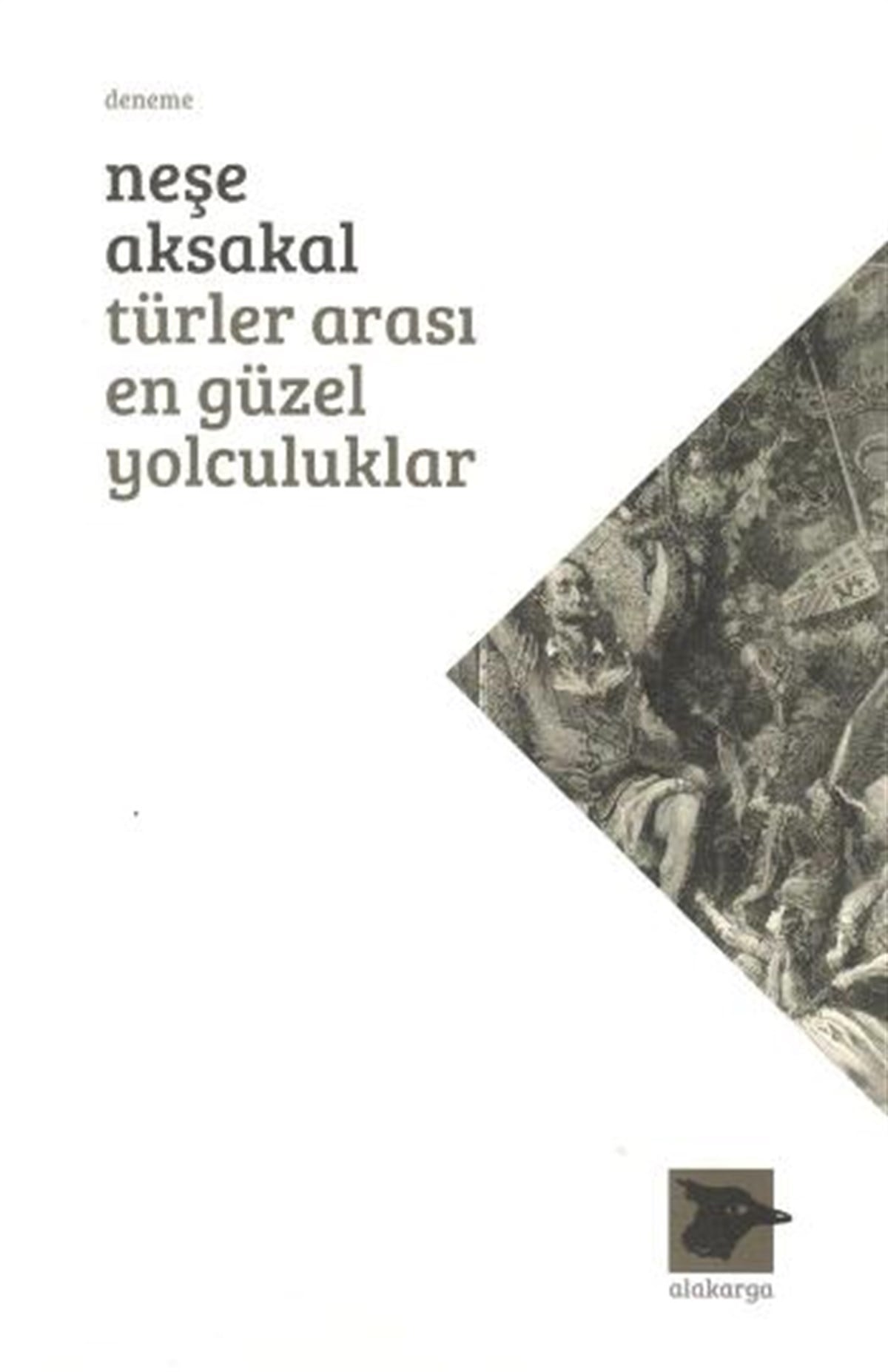 Türler Arası En Güzel Yolculuklar