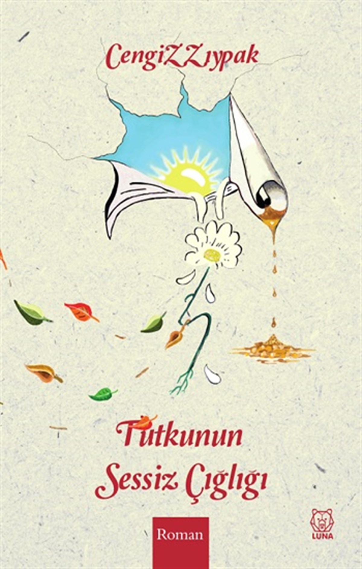 Tutkunun Sessiz Çığlığı