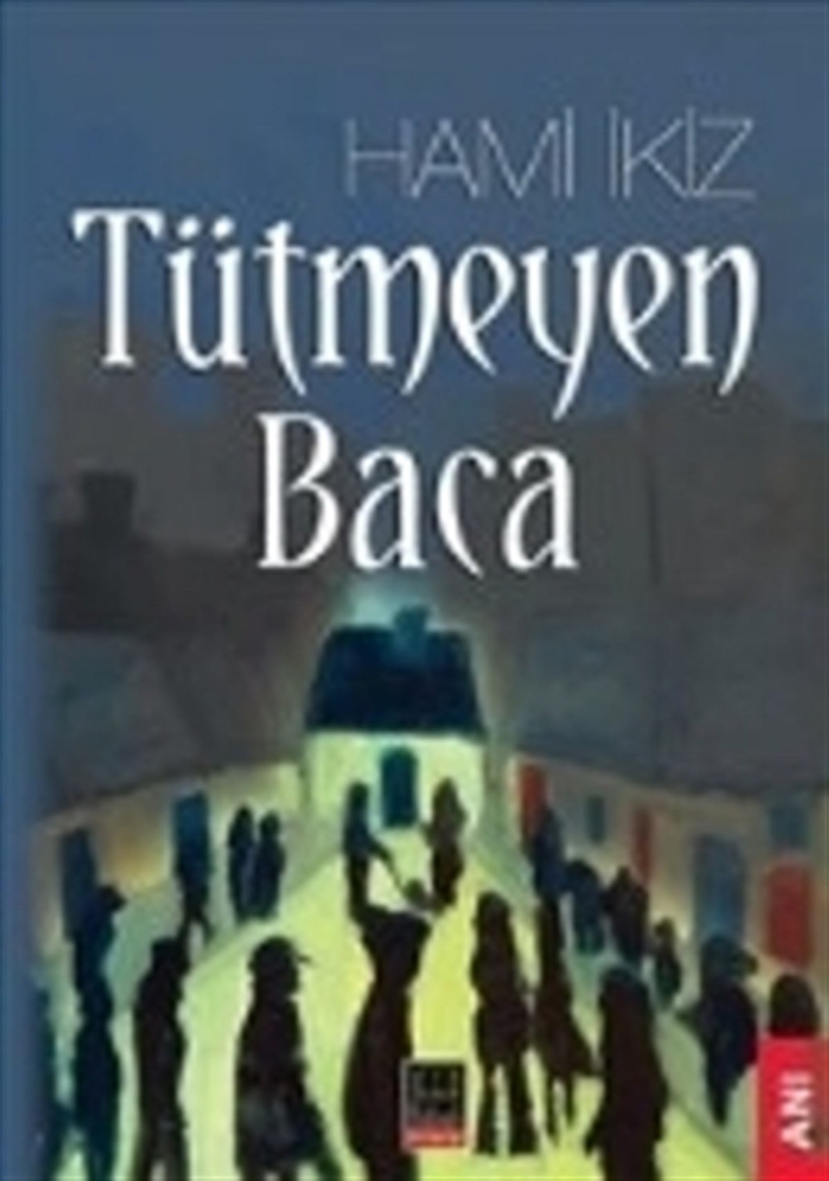 Tütmeyen Baca