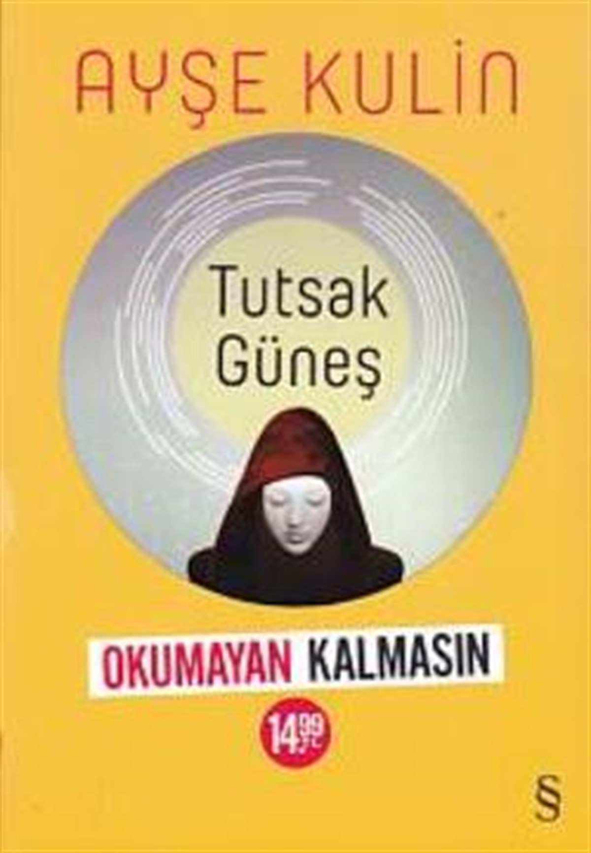Tutsak Güneş (Kampanyalı)