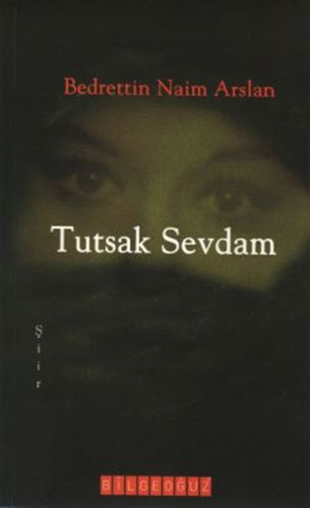 Tutsak Sevdam