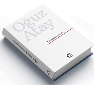 Tutunamayanlar (Ciltli Özel Baskı)