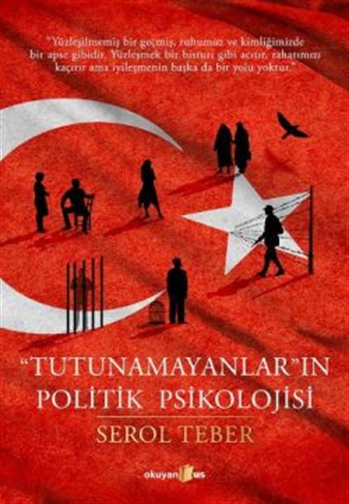 Tutunamayanların Politik Psikolojisi