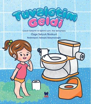 Tuvaletim Geldi