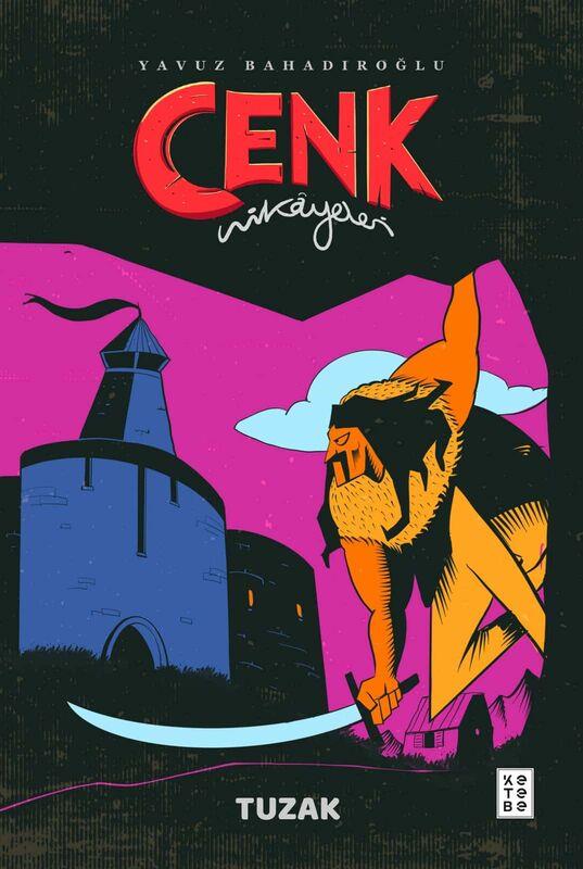 Tuzak - Cenk Hikayeleri