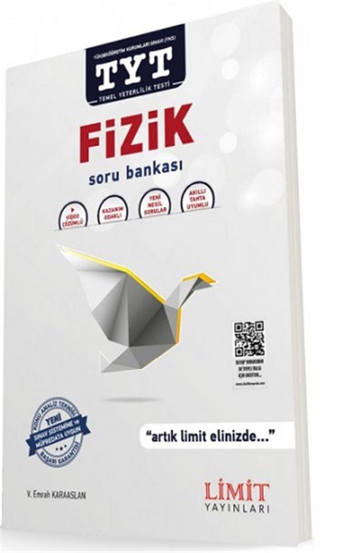 TYT Fizik Soru Bankası