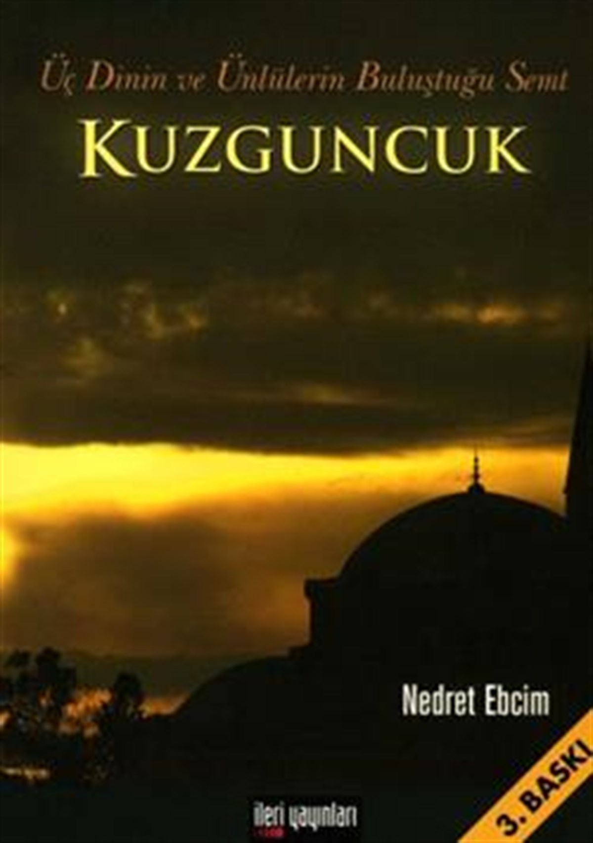 Üç Dinin ve Ünlülerin Buluştuğu Semt Kuzguncuk