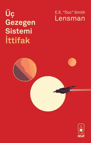 Üç Gezegen Sistemi - İttifak