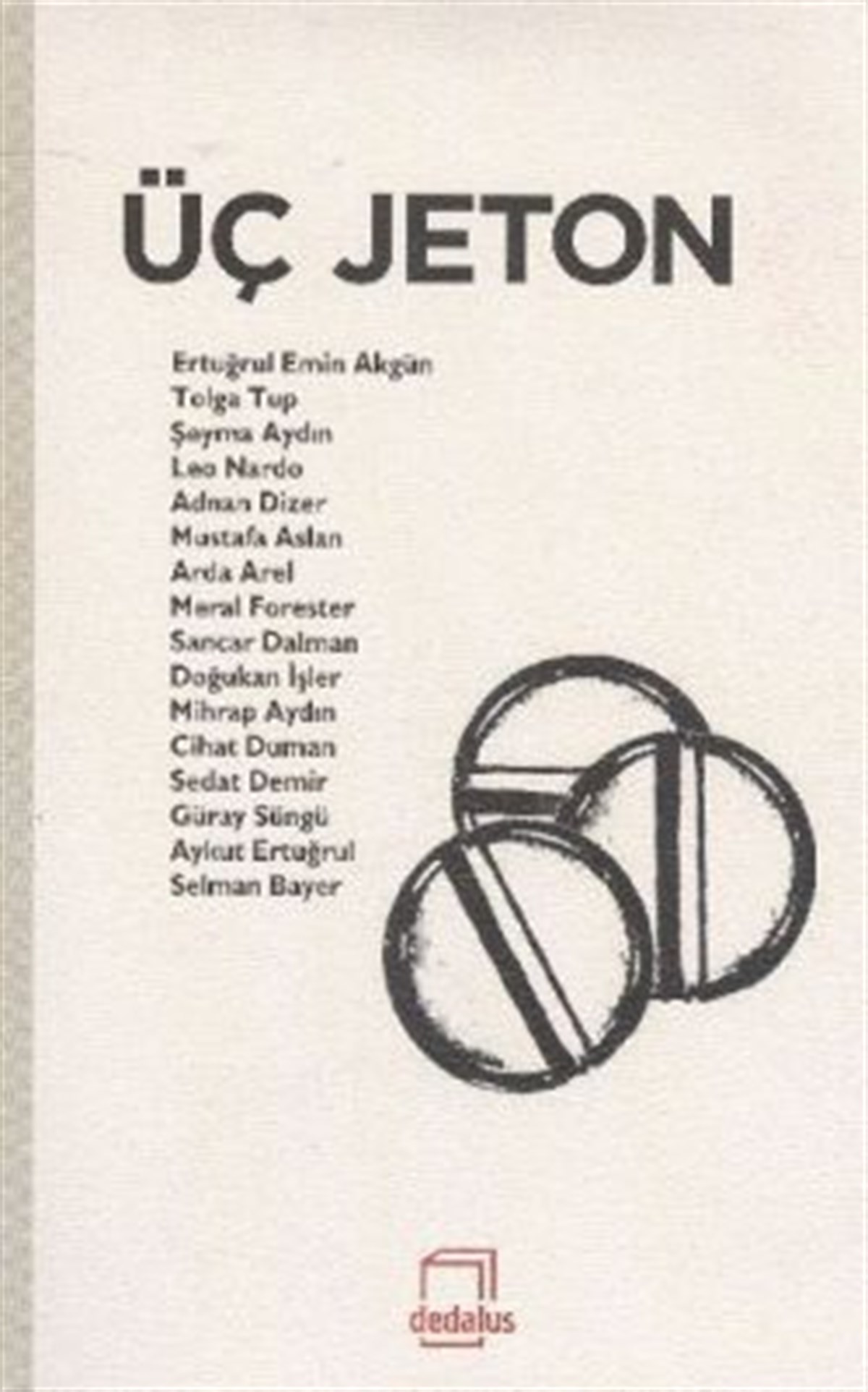 Üç Jeton