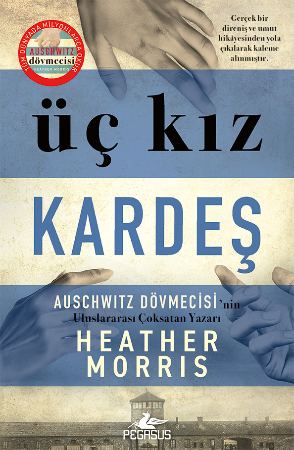 Üç Kız Kardeş