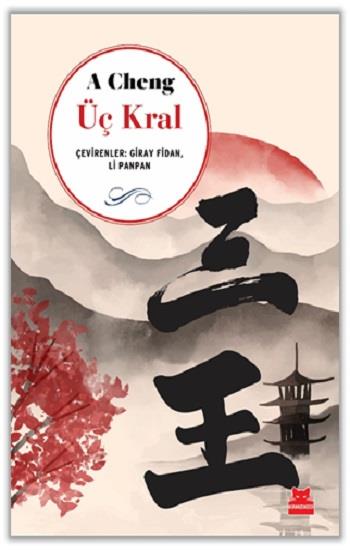 Üç Kral