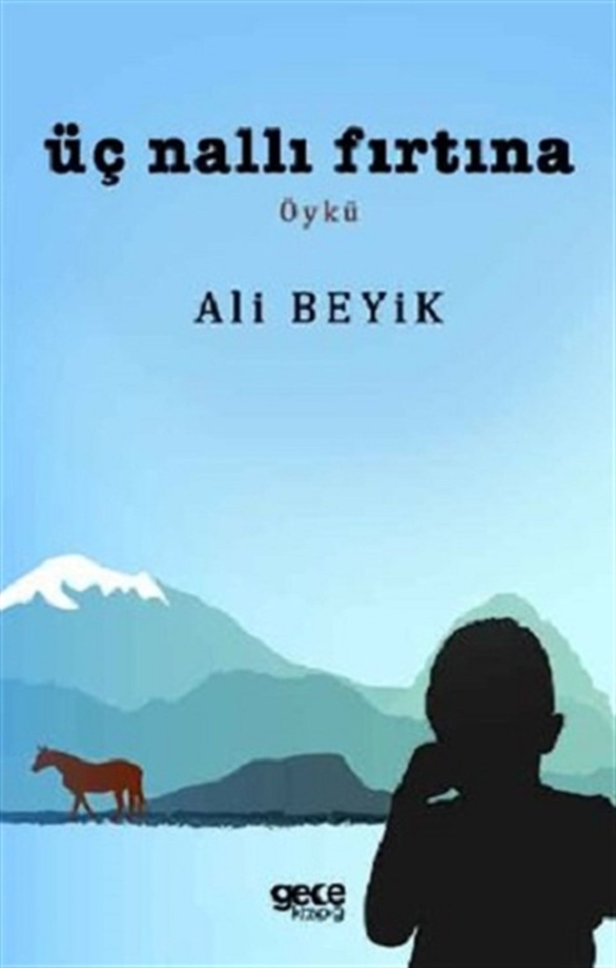 Üç Nallı Fırtına