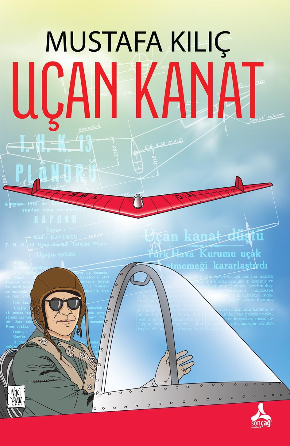 Uçan Kanat