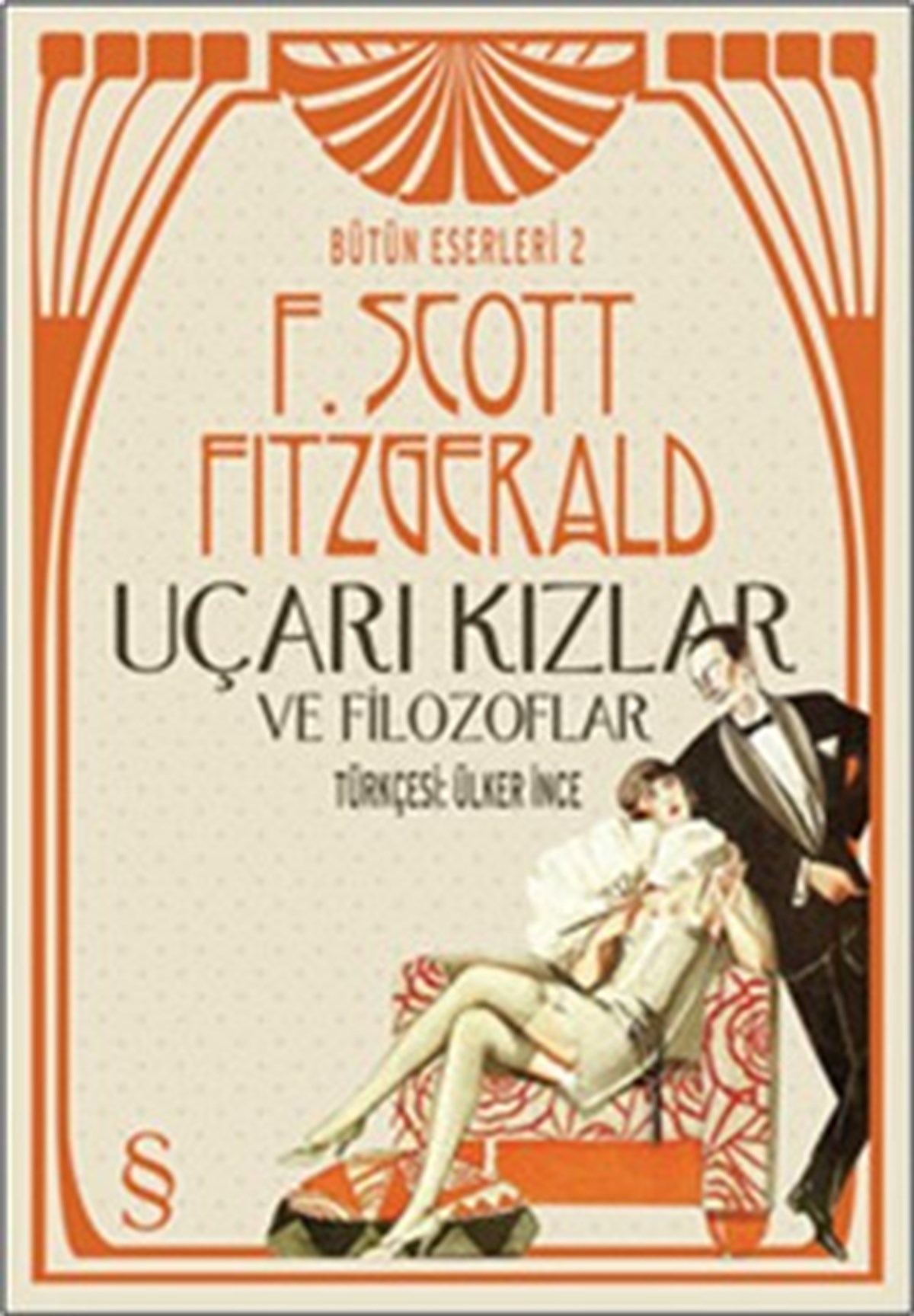 Uçarı Kızlar ve Filozoflar