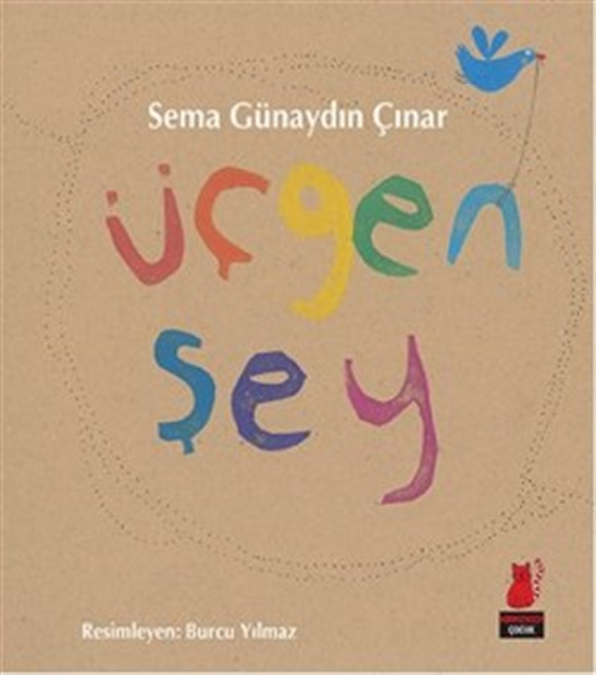 Üçgen Şey