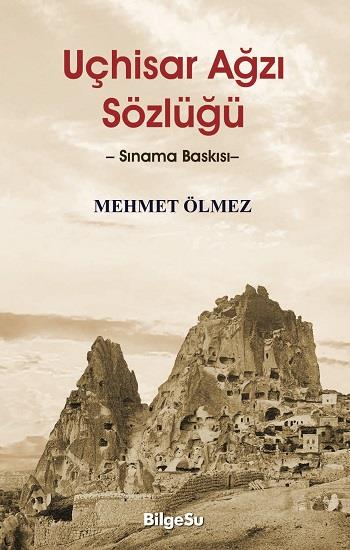 Uçhisar Ağzı Sözlüğü