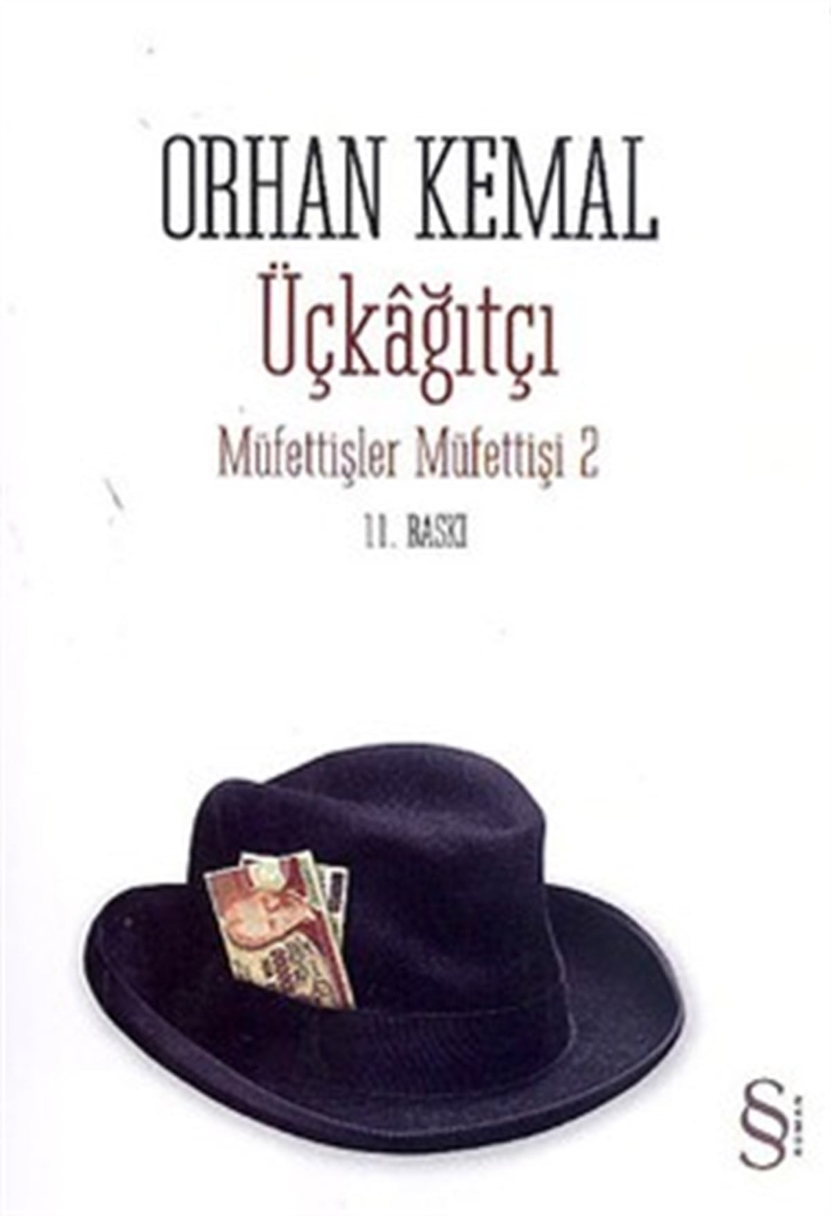 Üçkağıtçı