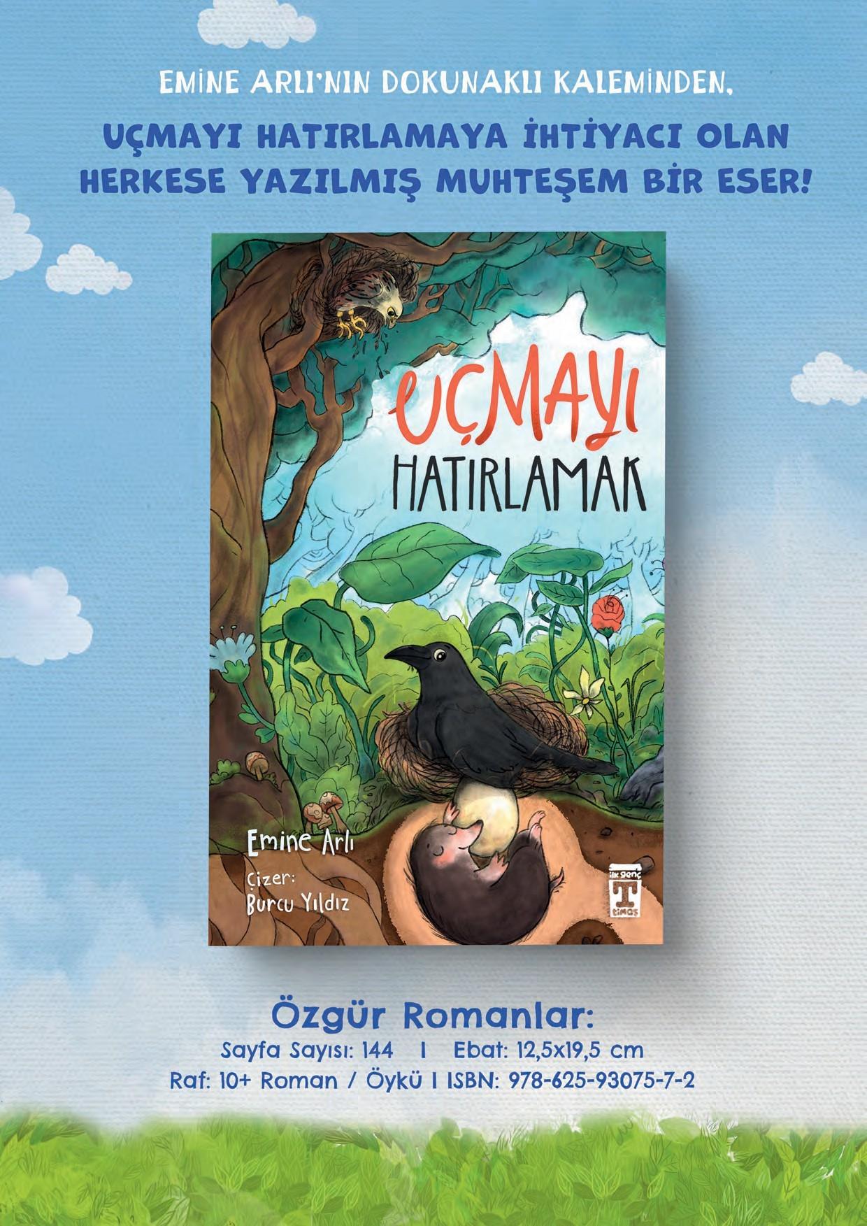 Uçmayı Hatırlamak