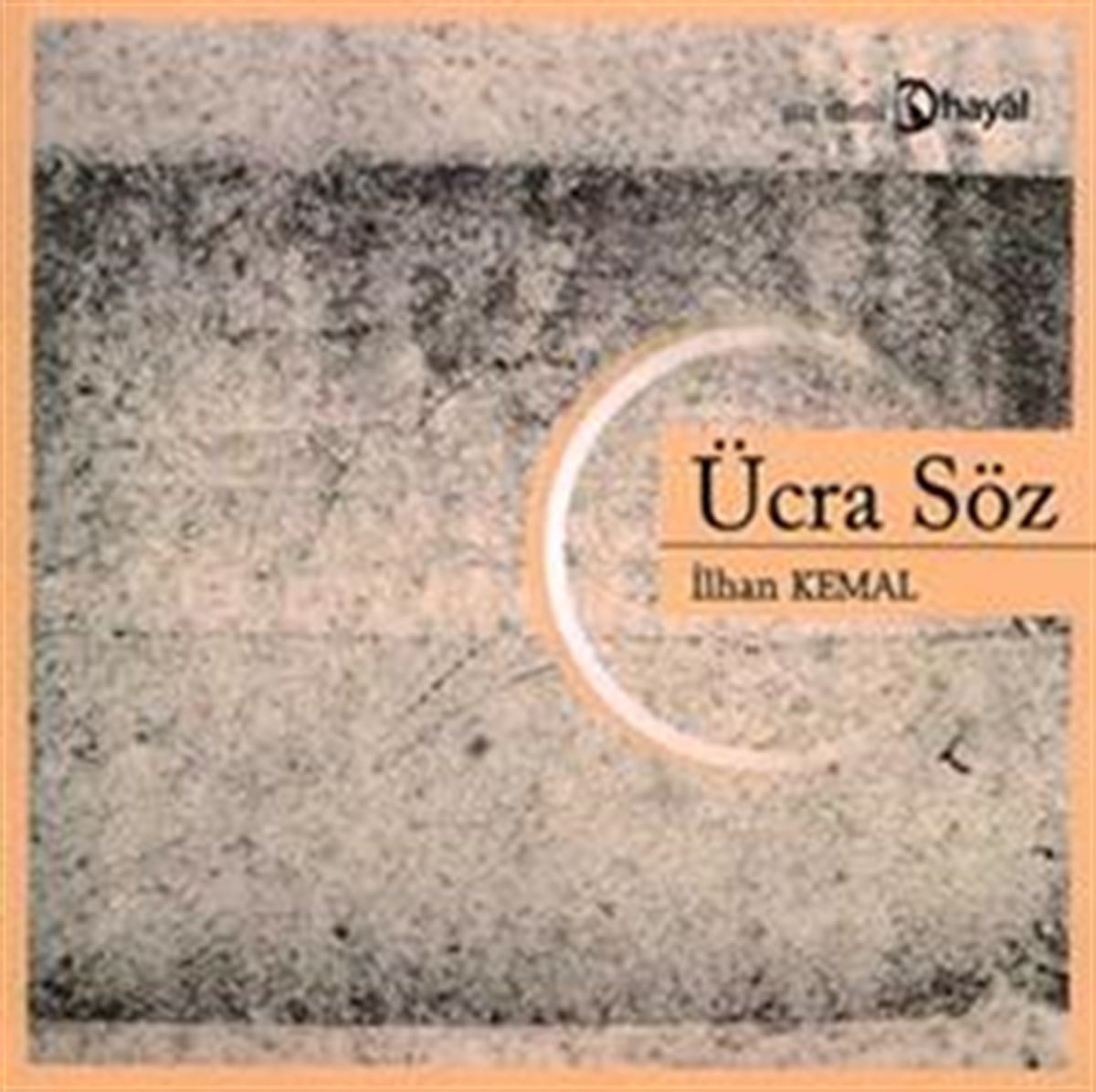 Ücra Söz