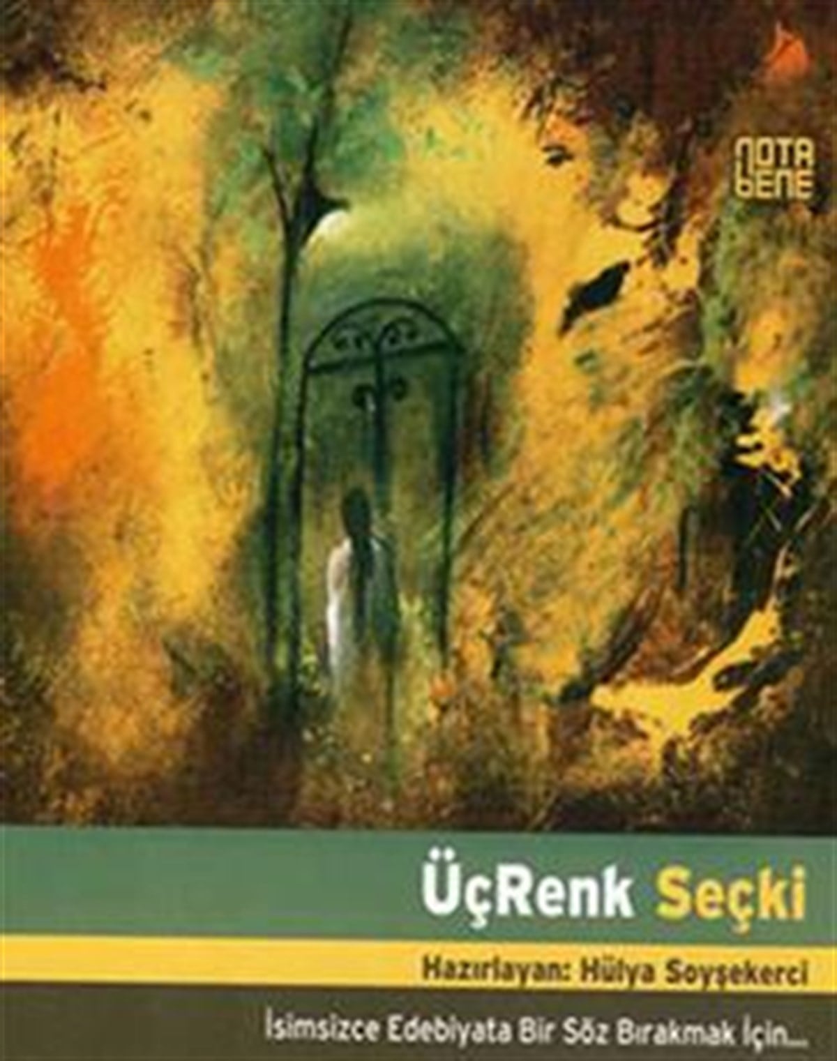 ÜçRenk Seçki