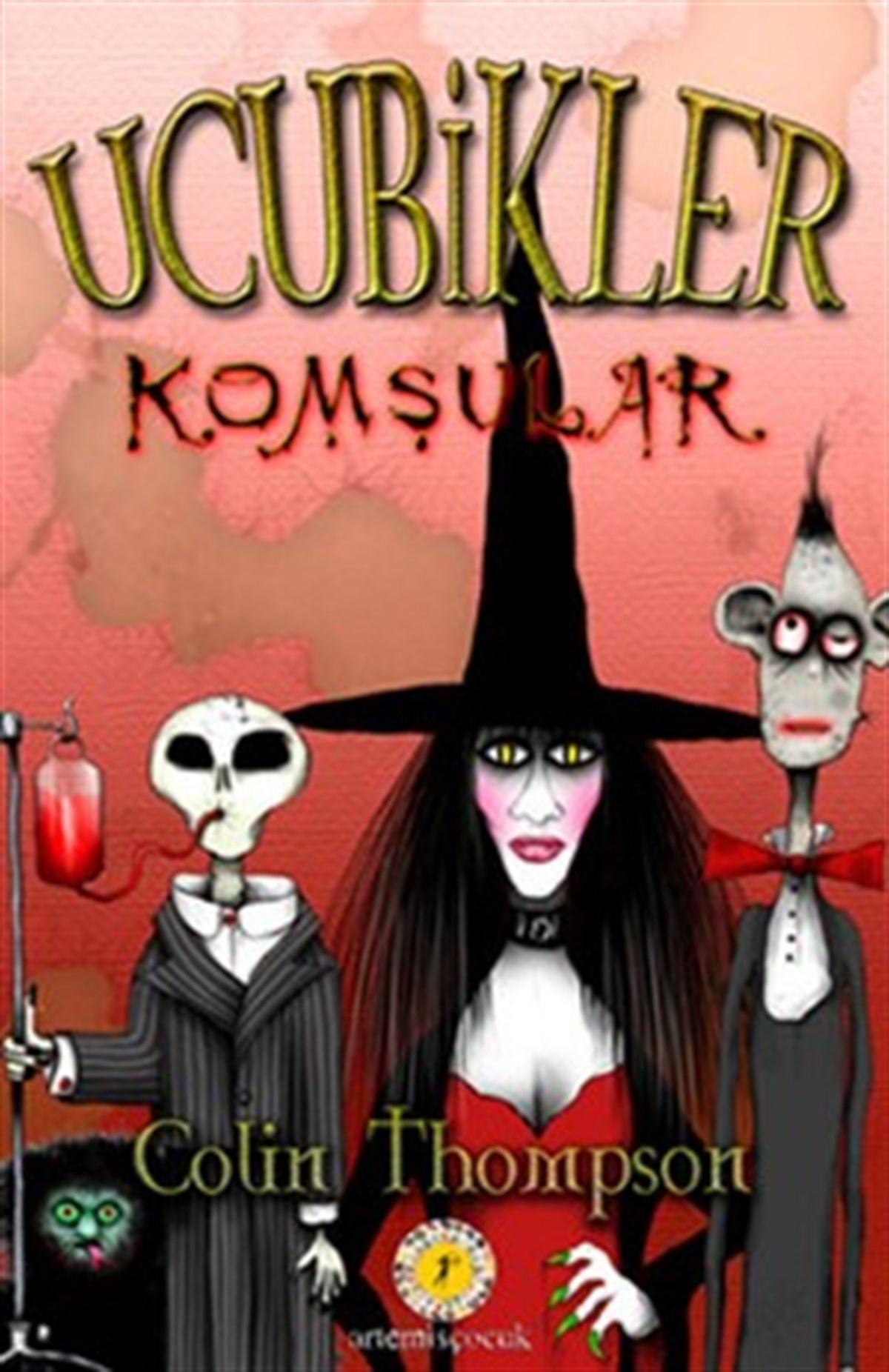 Ucubikler 1 - Komşular