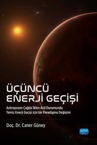 Üçüncü Enerji Geçişi