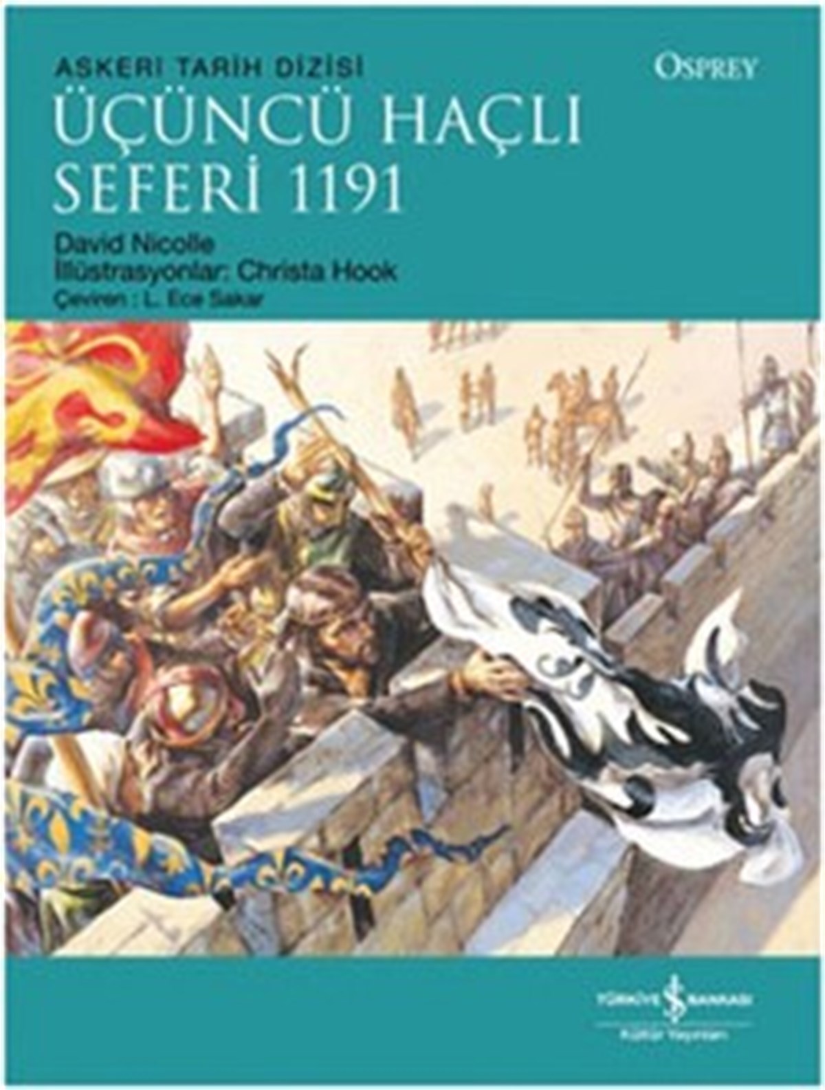Üçüncü Haçlı Seferi 1191