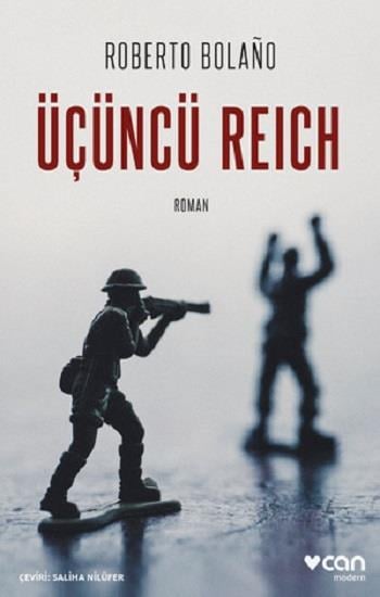 Üçüncü Reich