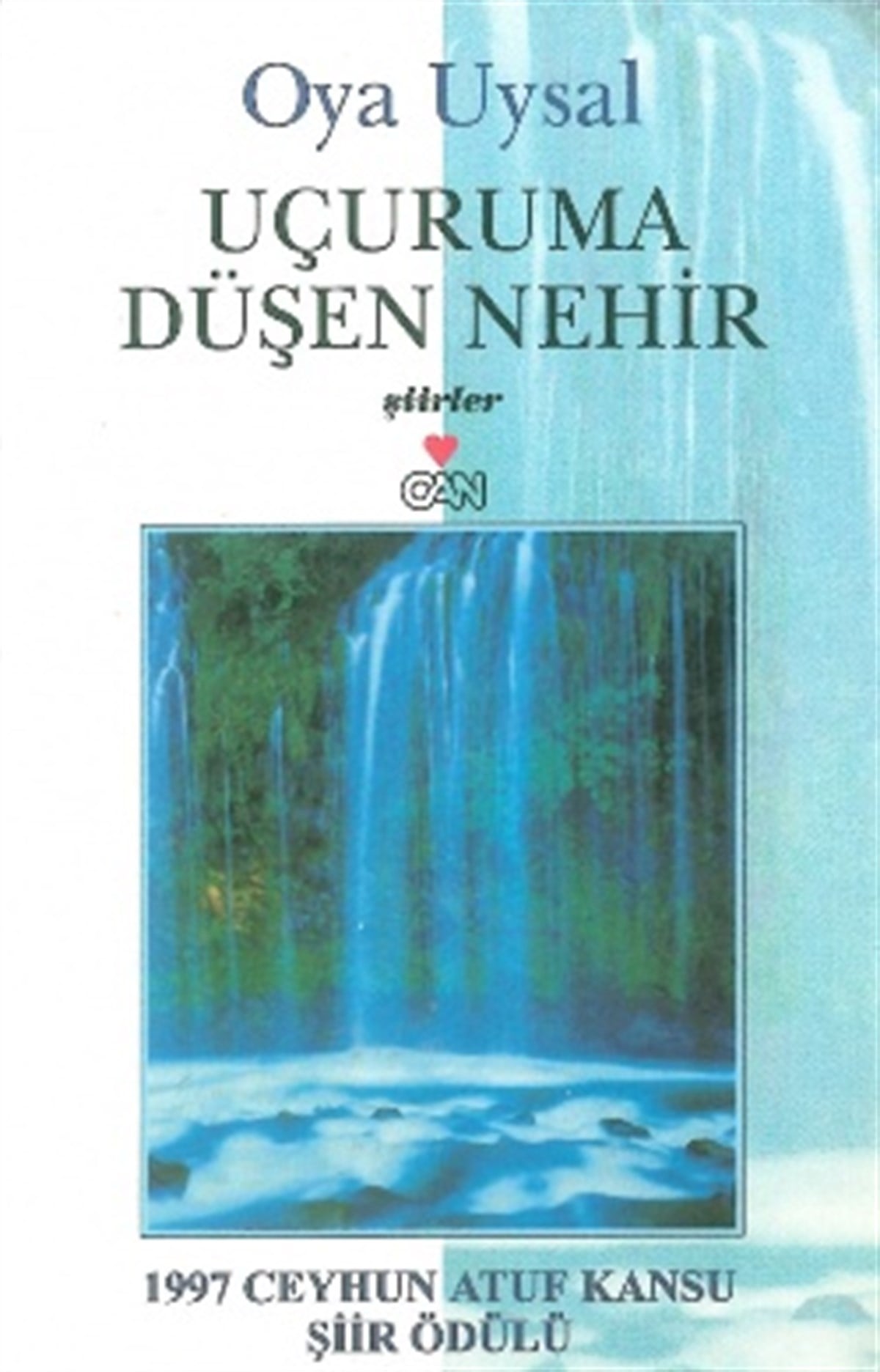 Uçuruma Düşen Nehir