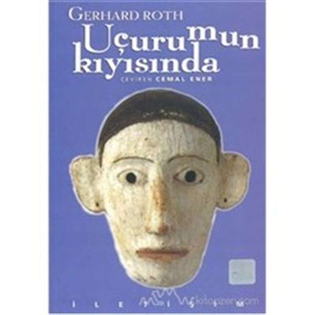 Uçurumun Kıyısında